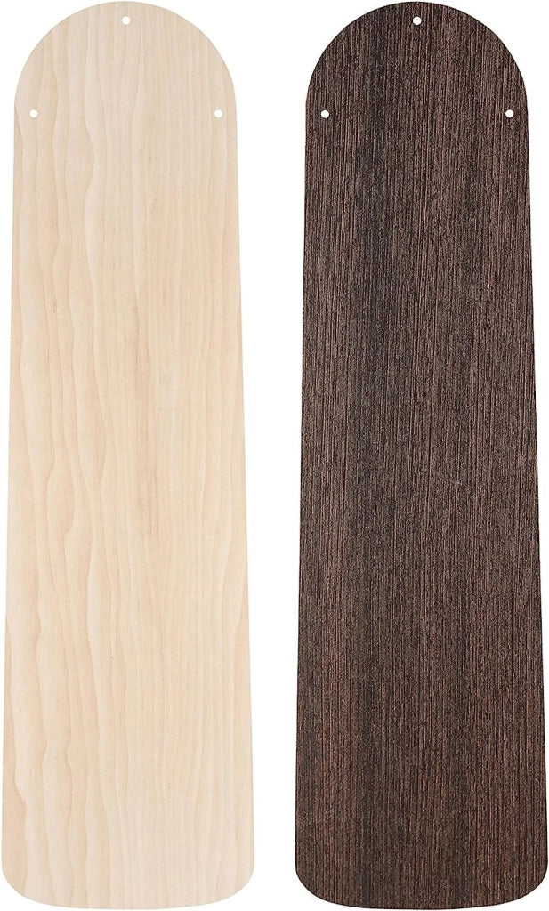 ECO ELEMENTS 132, Ventilatore senza Luce, CasaFan