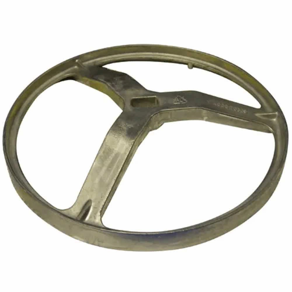 PULEGGIA VASCA LAVATRICE ARISTON INDESIT C00074211 DIAMETRO 21CM - Ariston Indesit