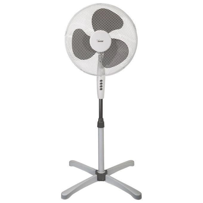 Bimar VP416 ventilatore Bianco