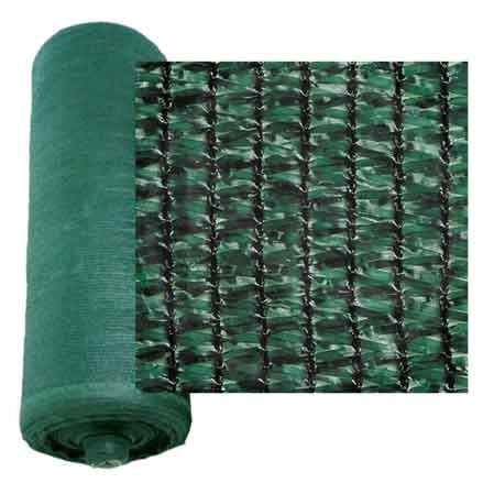 RETE OMBREGGIANTE IDEAL STAR '90' mt 2,0x100 (piegata H. mt 1,0) - 200 mq- IDEAL STAR