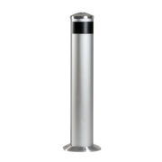 DPLUS COPPIA DI COLONNINE PER FOTOCELLULE, ALTEZZA 50 CM COL 50 - 0,5 M 9085000