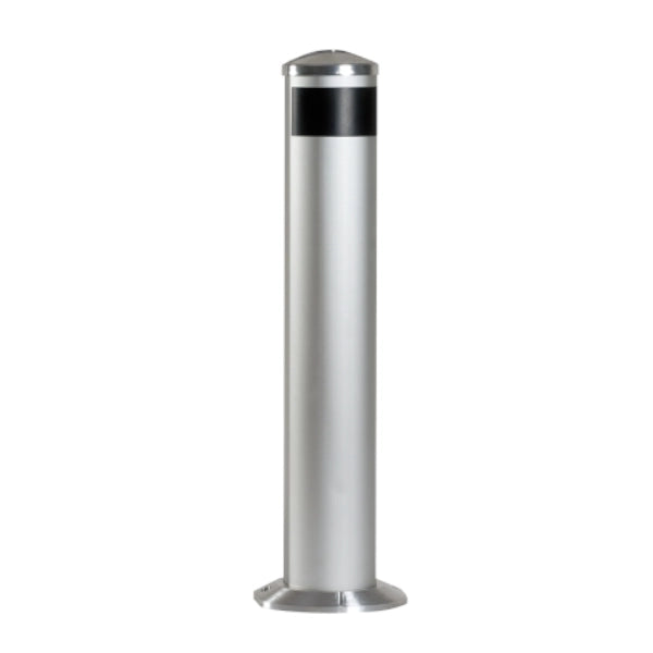 DPLUS COPPIA DI COLONNINE PER FOTOCELLULE, ALTEZZA 50 CM COL 50 - 0,5 M 9085000