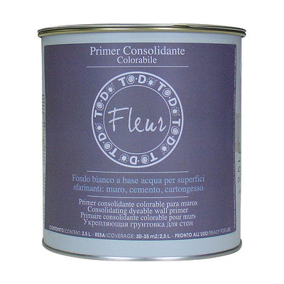 TO-DO FLEUR PR.CONSOL.COLORABI