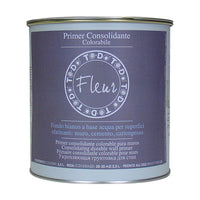 TO-DO FLEUR PR.CONSOL.COLORABI