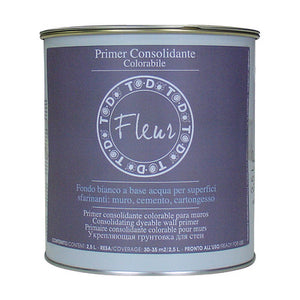 TO-DO FLEUR PR.CONSOL.COLORABI