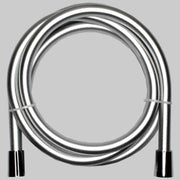 LACCIO DOCCIA CHROMALUX  cm 150     MADE IN ITALY