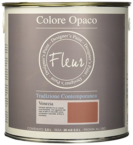 TO-DO FLEUR VENEZIA 2.5LT