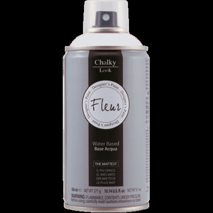FLEUR CHALKY SPRAY 300 ML F59 PRIMER PER LEGNO