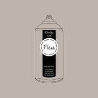 FLEUR CHALKY SPRAY 300ML F59