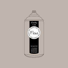 FLEUR CHALKY SPRAY 300ML F59