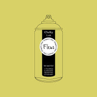 FLEUR CHALKY SPRAY 300ML F59