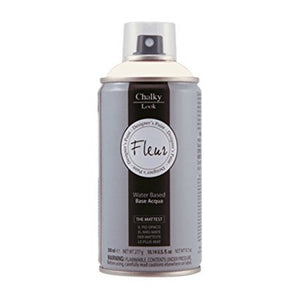 FLEUR CHALKY SPRAY 300 ML F59 THE GREEN QUEEN