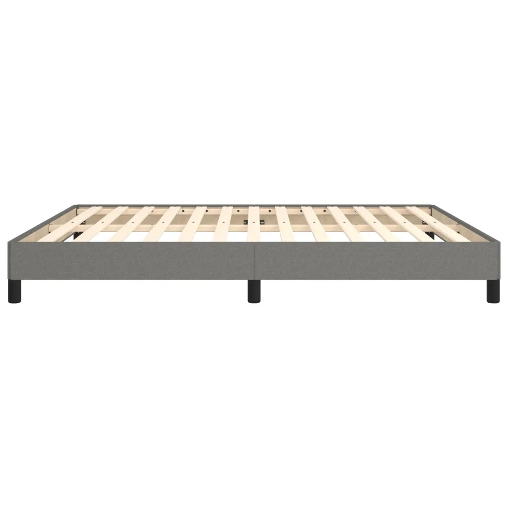 Giroletto Grigio Scuro 180x200 cm in Tessuto cod mxl 49706