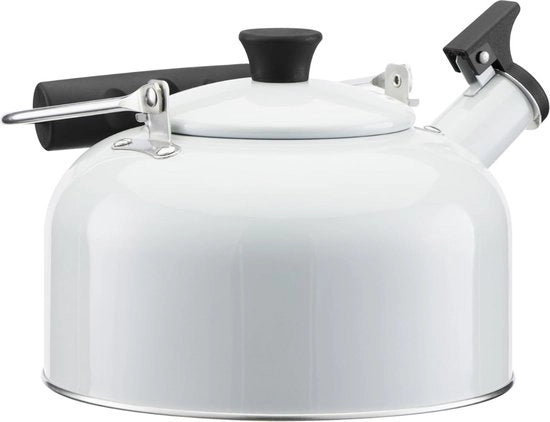Casseruola a gas - Casseruole a gas - 2,8L - Perfetta per il campeggio!