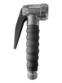 Doccia doccetta per cucina industriale in ottone pesante, con manico in abs