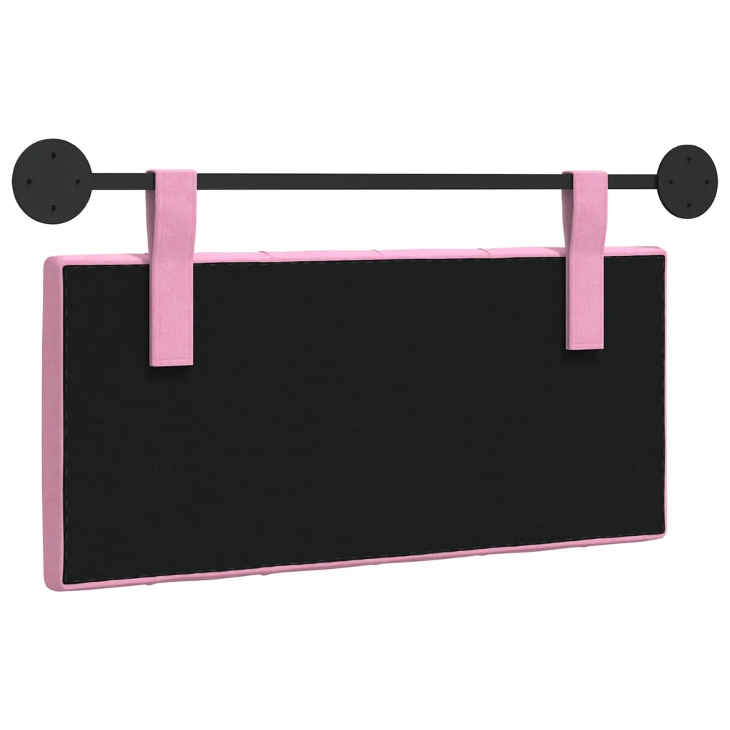 Testiera sospesa Rosa Tessuto 42032050
