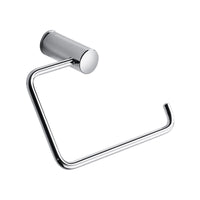 Lineabeta - Portarotolo Picola in ottone cromato