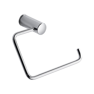Lineabeta - Portarotolo Picola in ottone cromato