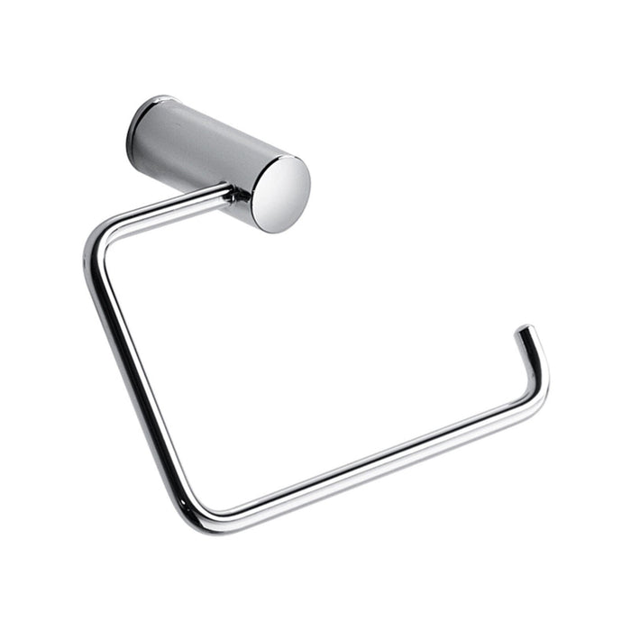 Lineabeta - Portarotolo Picola in ottone cromato