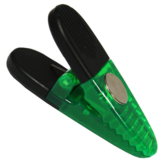 Molletta Chiudi Sacchetto Con Magnete