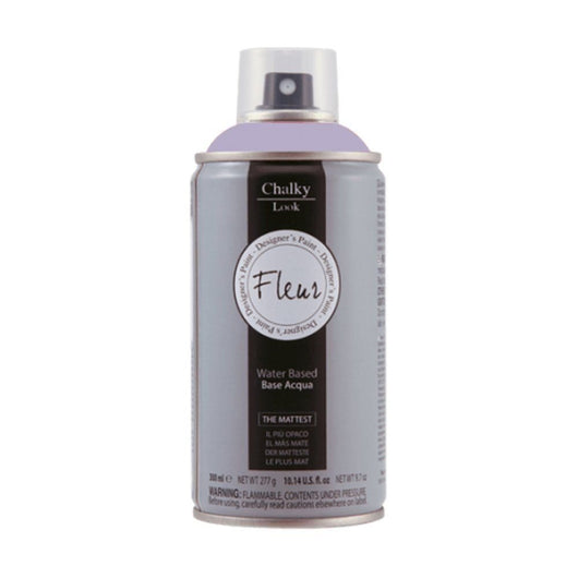 FLEUR CHALKY SPRAY 300 ML F59 SUNDAY MORNING