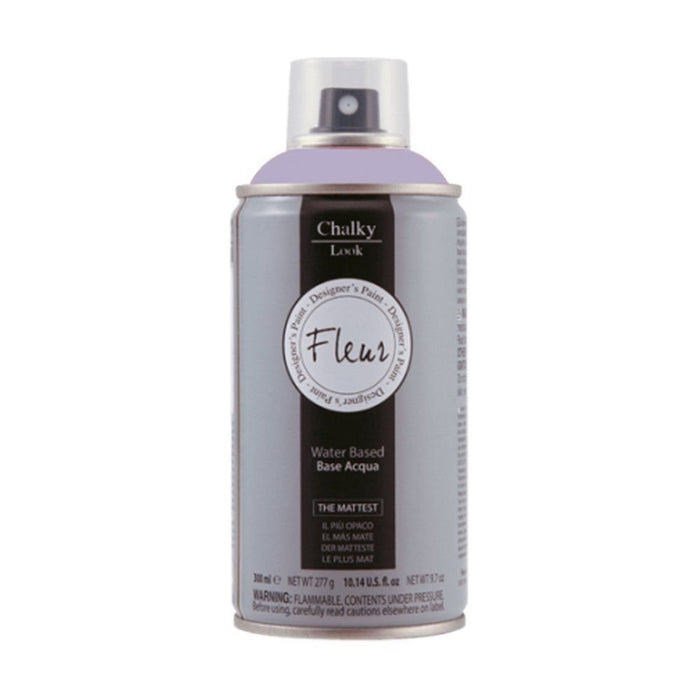 FLEUR CHALKY SPRAY 300 ML F59 SUNDAY MORNING