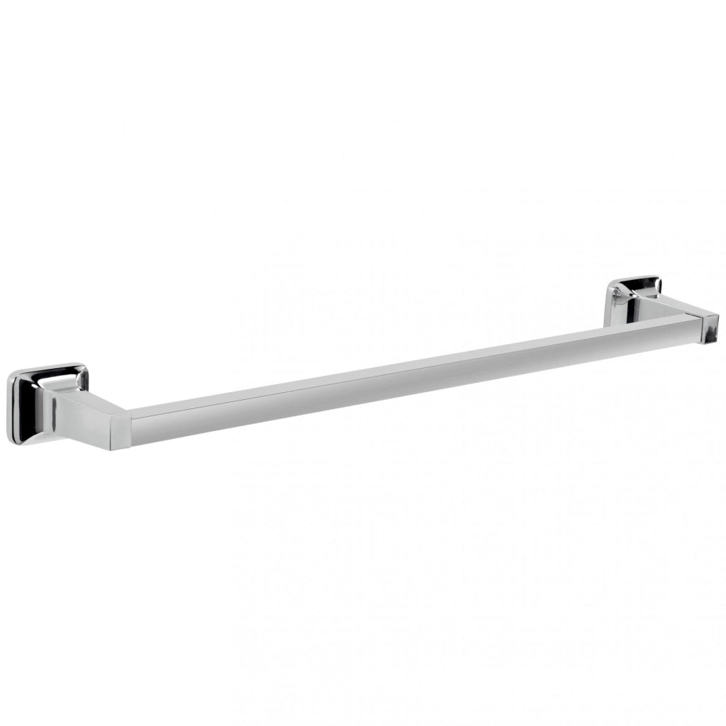 PORTASALVIETTE CM.60 CROMO GEDY ART. KD21-60 'K2'