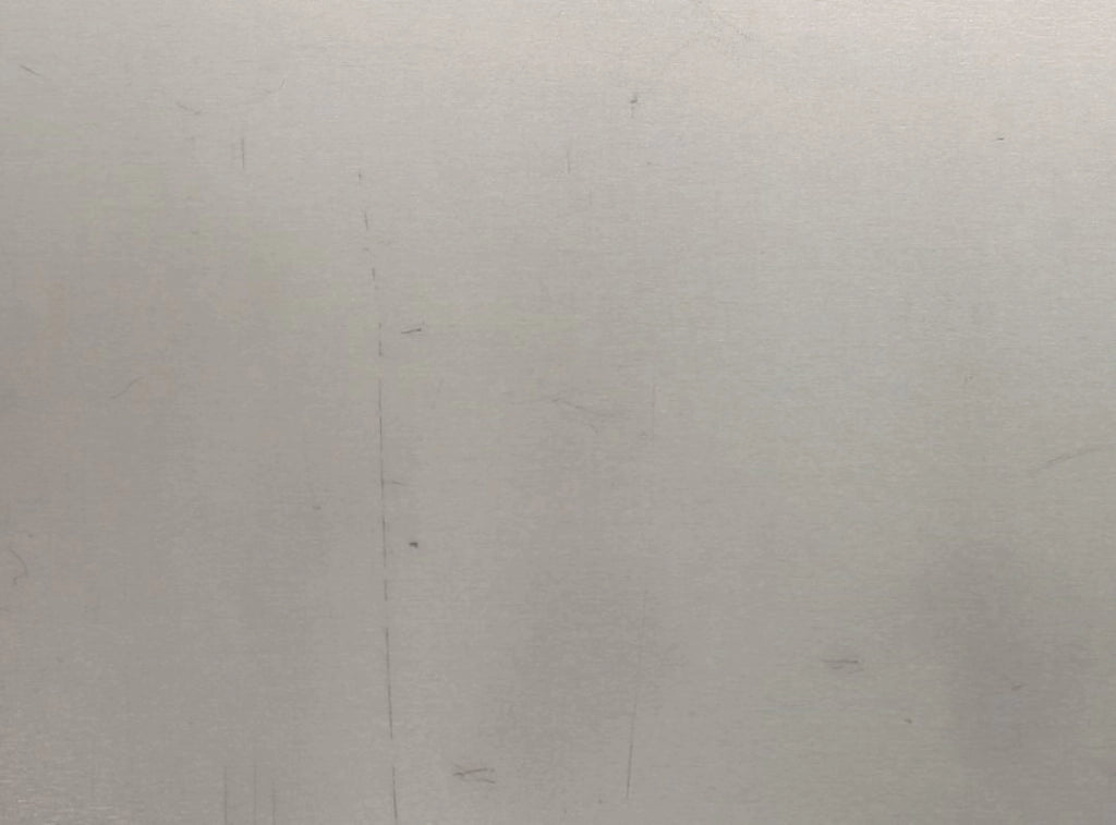Lamiera In Acciaio 0,6 Mm 50X20 - Arcansas