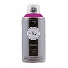 FLEUR CHALKY SPRAY 300ML F59