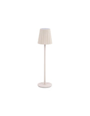 Lampada da Tavolo a LED 1,3 Joyteck Minu 2,3 w Colore Beige