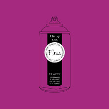 FLEUR CHALKY SPRAY 300ML F59