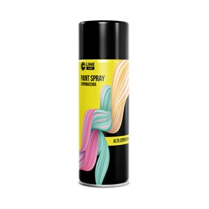 C PAINT SPRAY ISOLANTE COPRIMACCHIA 400ML- C LINE CRAFT- 6,0 pz