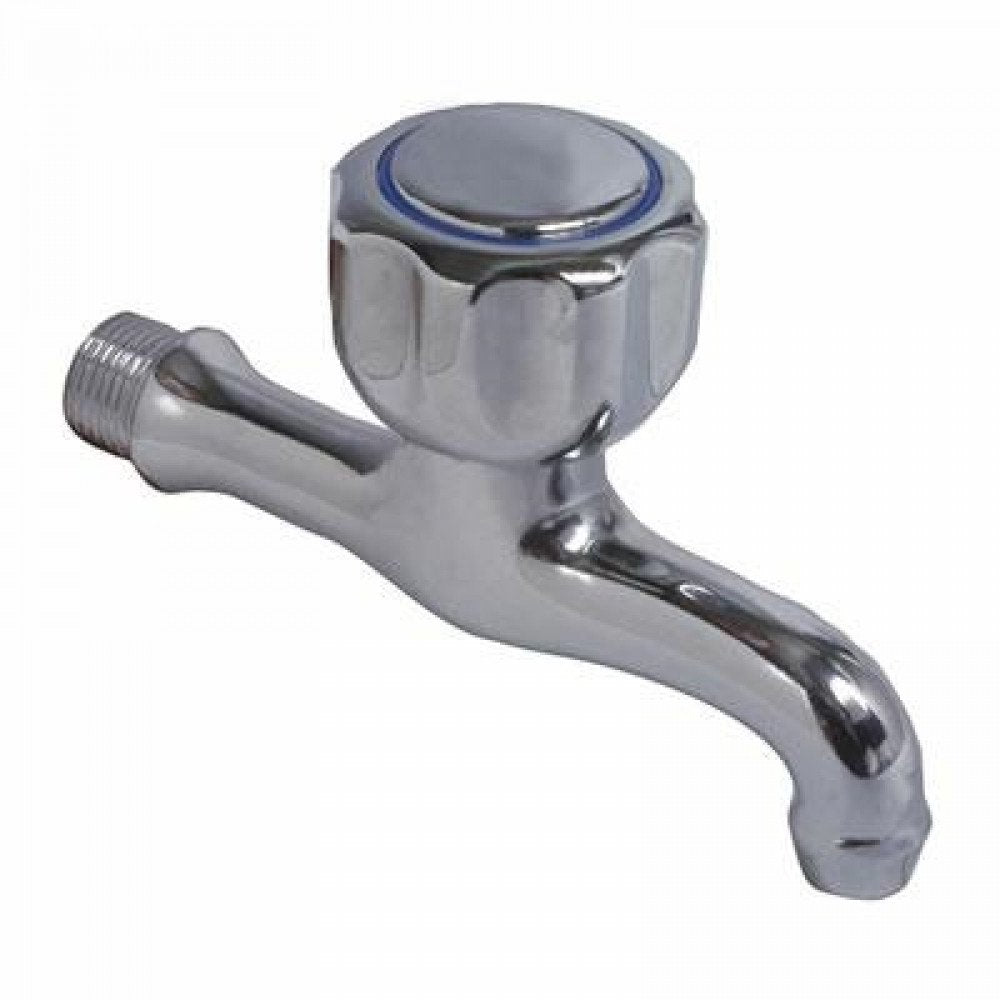 Rubinetto prolungato 1/2 con man iglia caprice b08xb166db