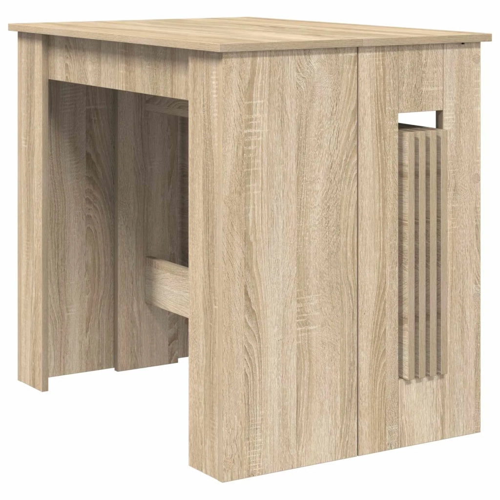 Tavolo da Pranzo 240 x 85 x 75 cm Legno ingegnerizzato 3424947