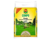 CONCIME GRANULATO COMPO PRATO PER PRATI ERBOSI KG.4 CURA PIANTE
