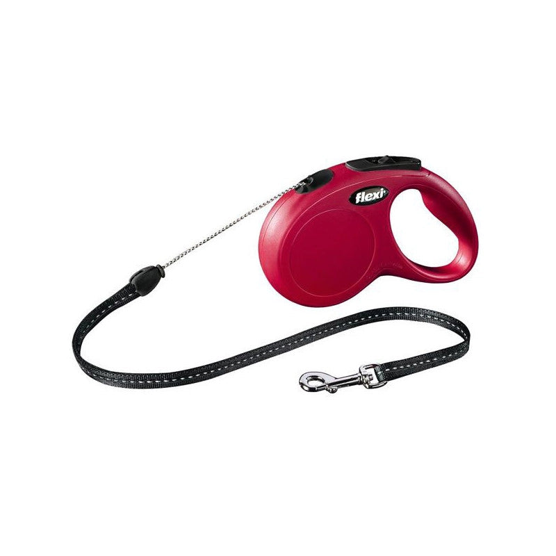 Guinzaglio Cani Estensibile M 5 Medium Flexi