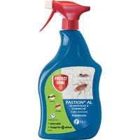 Bayer/Sbm Fastion Al Lt 1 Scarafaggi Formiche Pulci