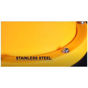 Pompa immersione 1000 W sommersa acque sporche nere - Ingco SPD10001