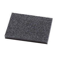 SPUGNA ABRAS.FINE MM.97X120X12