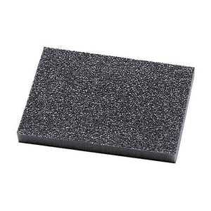 SPUGNA ABRAS.FINE MM.97X120X12