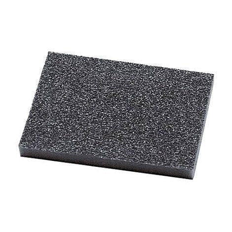 SPUGNA ABRAS.FINE MM.97X120X12