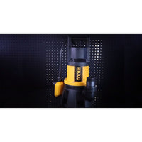 Pompa immersione 1000 W sommersa acque sporche nere - Ingco SPD10001