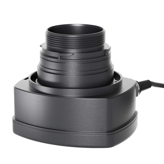 Ricambio per chiarificatore laghetti CUV-218 Gruppo di collegamento A per UV