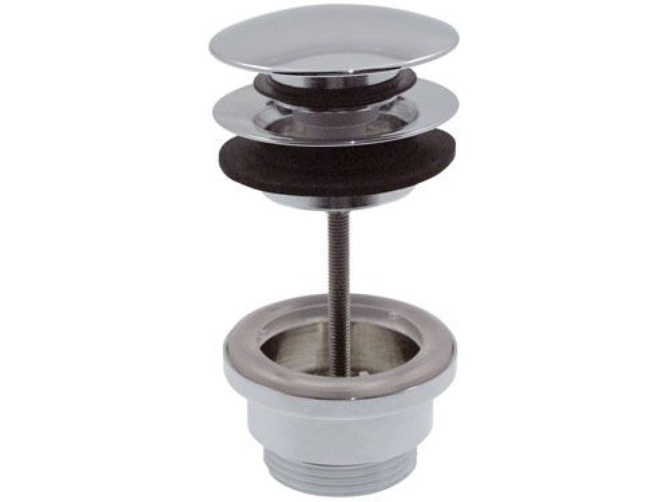 Scarico automatico universale