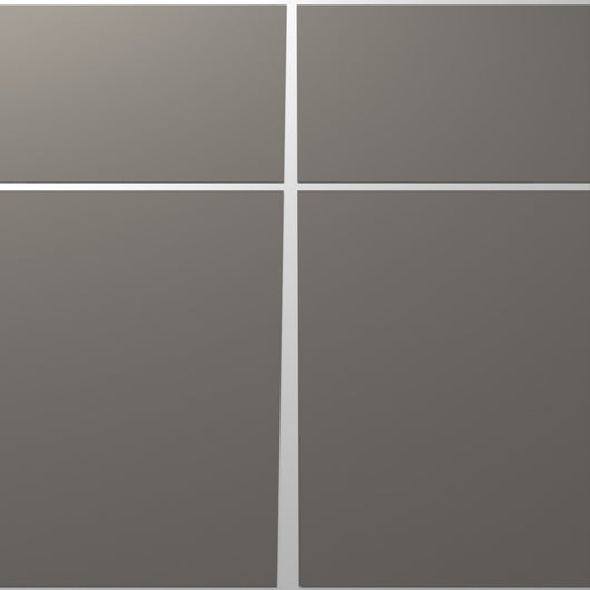 Sterilzeta Antimuffa Lavabile Interno - Rivestimenti Interni 525 - Litri 14