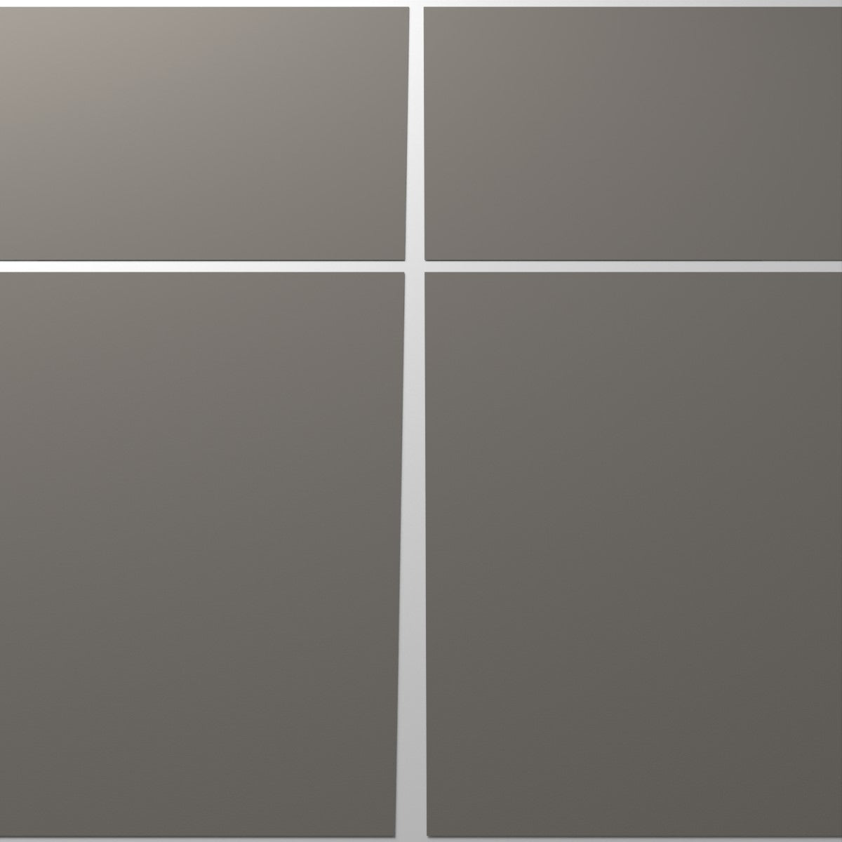 Idropittura Lavabile Bianko K-5 Interno - Rivestimenti Interni 525 - Litri 14