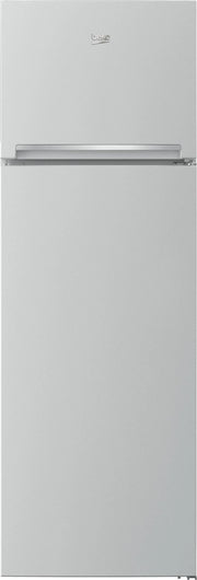 Beko rdsa310m40sn: frigorifero doppia porta, statico, 59.5 cm