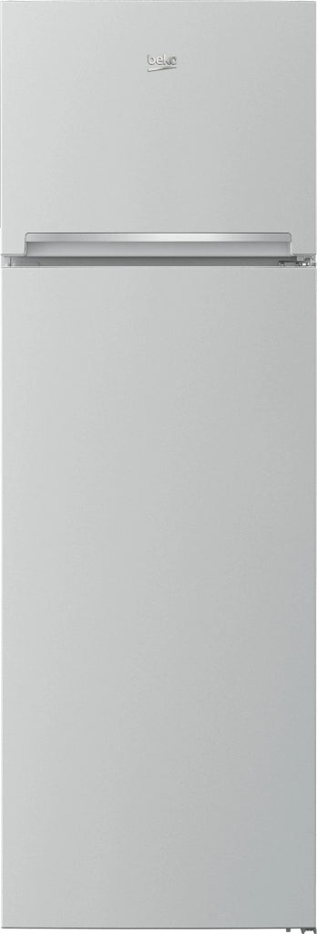Beko rdsa310m40sn: frigorifero doppia porta, statico, 59.5 cm