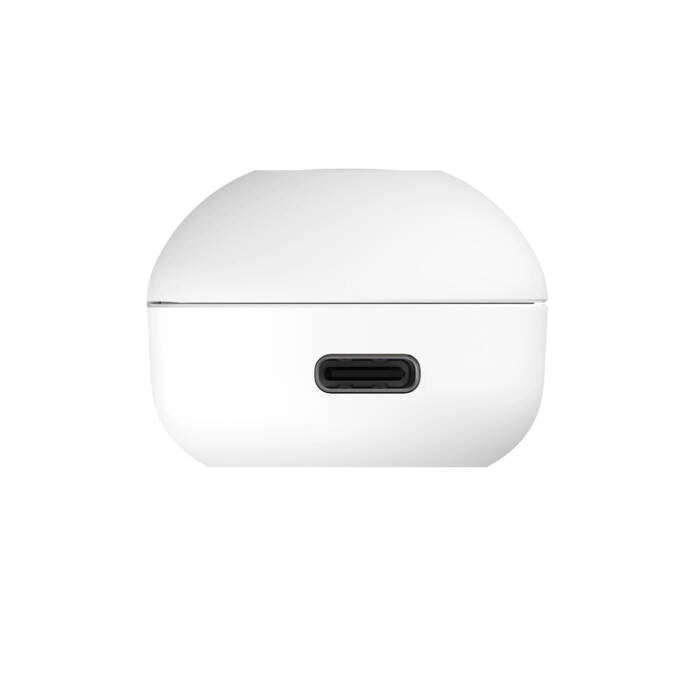 Auricolari wireless Bluetooth 5.4, custodia ricarica 230mAh, controllo touch intelligente, compatibili Siri - SOGO