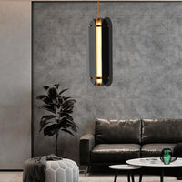 Lampada Balck App1676-cp Long